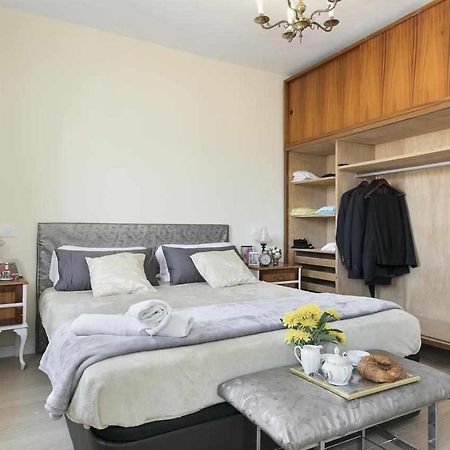 Apartment Leonor Barselona Dış mekan fotoğraf