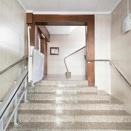 Apartment Leonor Barselona Dış mekan fotoğraf