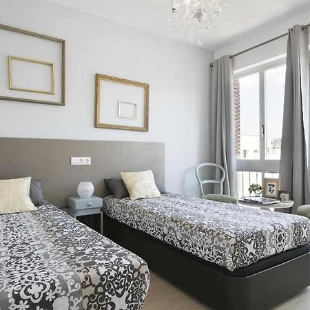 Apartment Leonor Barselona Dış mekan fotoğraf