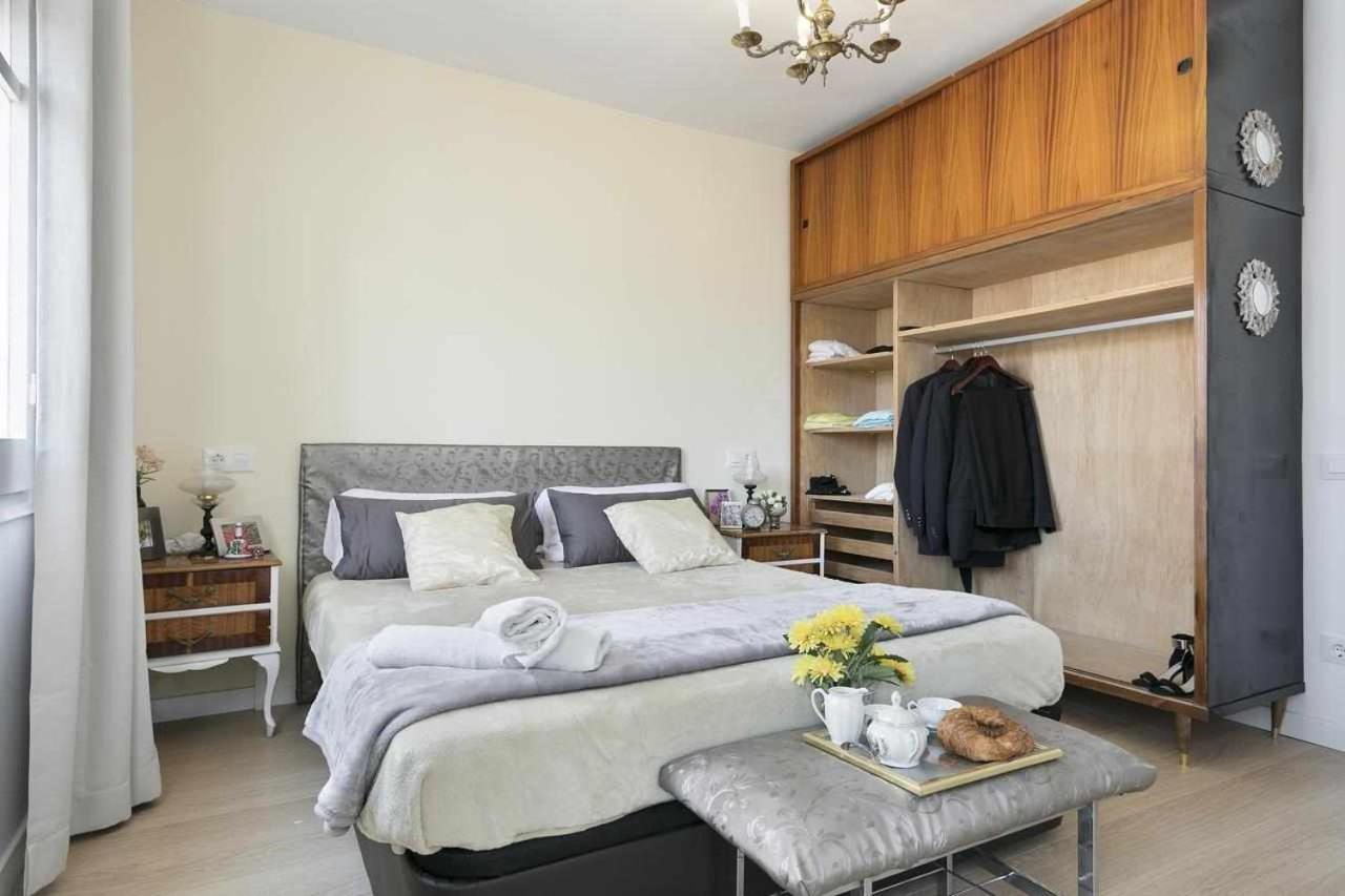 Apartment Leonor Barselona Dış mekan fotoğraf