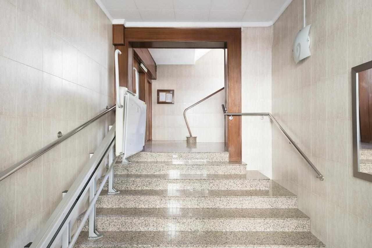Apartment Leonor Barselona Dış mekan fotoğraf