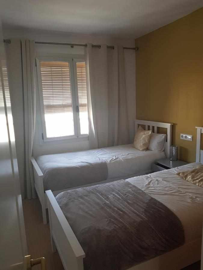 Apartment Leonor Barselona Dış mekan fotoğraf